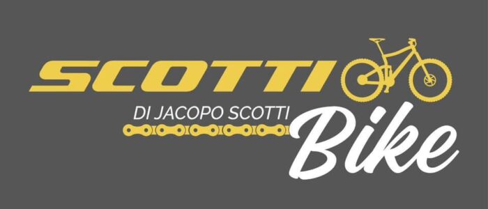 Scotti Bike è Specializzato in riparazioni di Bici a Roma Logo Scotti Bike Roma