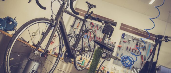 Scotti Bike Roma Monteverde