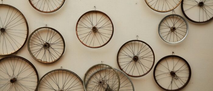 Scotti Bike Roma Monteverde