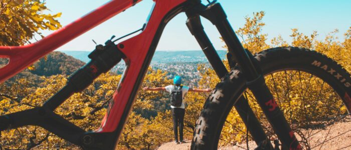 Scotti Bike Roma Monteverde