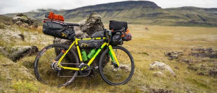 Scotti Bike Roma Monteverde