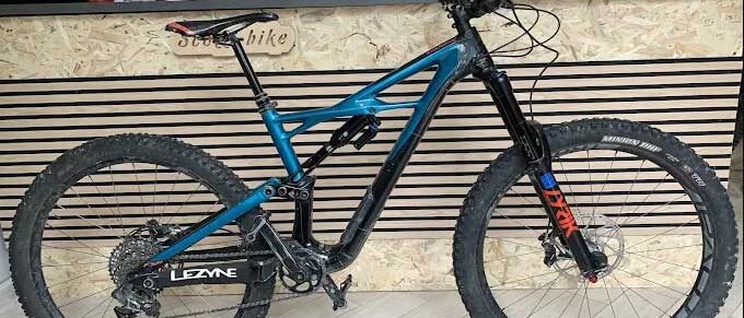Scotti Bike Roma Monteverde