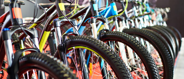 Scotti Bike Roma Monteverde